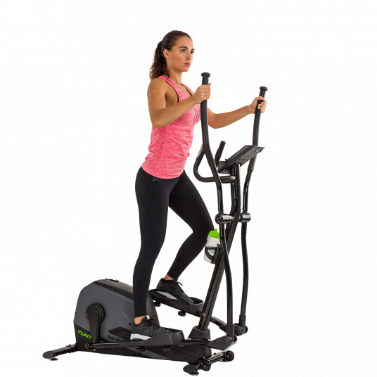 Elliptical trainer TUNTURI Star Fit C100 HR I+