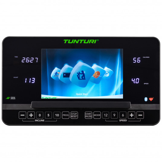 Treadmill TUNTURI Endurance T85 Treadmill