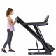 Treadmill TUNTURI Endurance T85 Treadmill