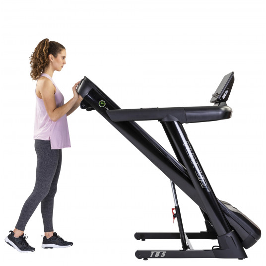 Treadmill TUNTURI Endurance T85 Treadmill