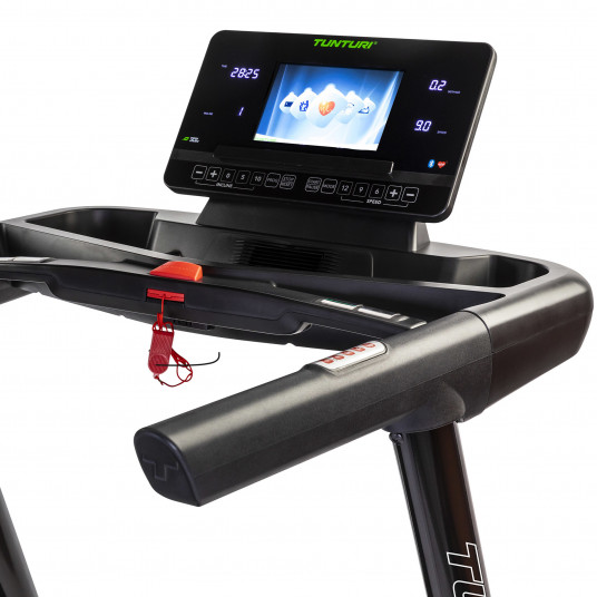 Treadmill TUNTURI Endurance T85 Treadmill
