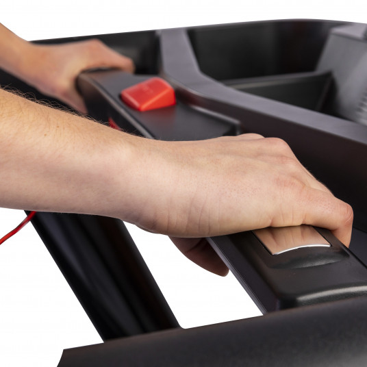 Treadmill TUNTURI Endurance T85 Treadmill