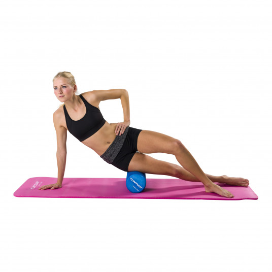 Massage roller TUNTURI Yoga Massage Roller 40cm