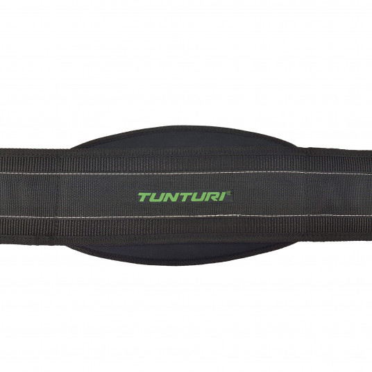 Belt TUNTURI EVA Dipping Belt with chain