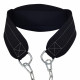 Belt TUNTURI EVA Dipping Belt with chain