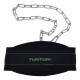 Belt TUNTURI EVA Dipping Belt with chain