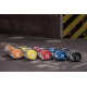 Weight bag TUNTURI Strengthbag 5kg, orange