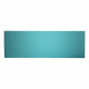 Yoga mat TUNTURI TPE Yogamat 4mm, turquoise