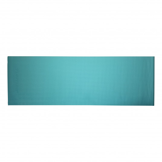 Yoga mat TUNTURI TPE Yogamat 4mm, turquoise