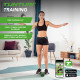 TUNTURI Adjustable Balance Board