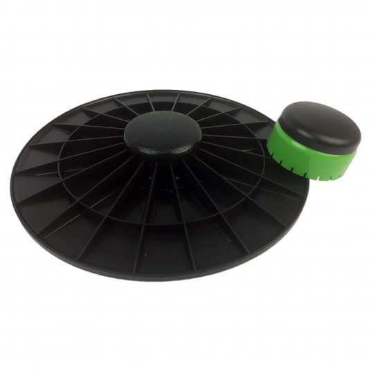 TUNTURI Adjustable Balance Board