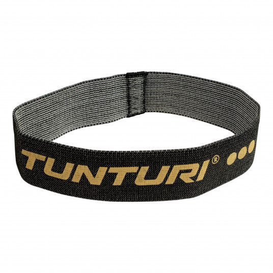 Stretch bands Tunturi Centuri Textile Resistance Band set, 3 pcs, textile
