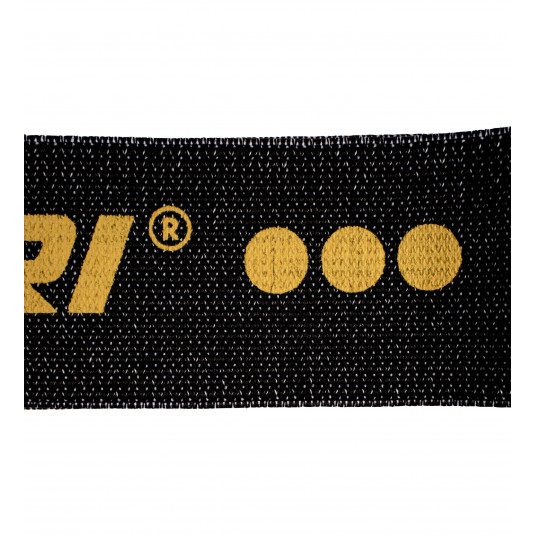 Stretch bands Tunturi Centuri Textile Resistance Band set, 3 pcs, textile