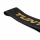 Stretch bands Tunturi Centuri Textile Resistance Band set, 3 pcs, textile