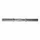 Dumbbell TUNTURI Banana-shaped Chrome bar, 38cm