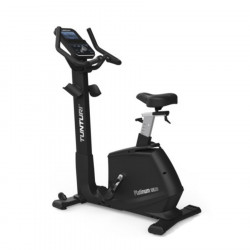 Exercise bike TUNTURI Platinum UB30 Upright Bike