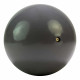 Gymnastics ball TUNTURI Yoga Toningball 1.5kg, anthracite