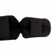 Leg protectors TUNTURI Allround Shinguard (XL)