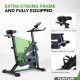 Spinning bike TUNTURI Cardio Fit S20 Sprinter Bike