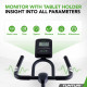 Spinning bike TUNTURI Cardio Fit S20 Sprinter Bike