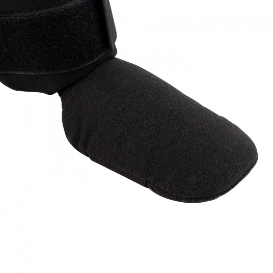 Leg protectors TUNTURI Allround Shinguard (S)