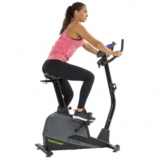 Exercise bike TUNTURI Star Fit E100 Bike