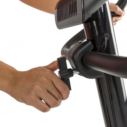 Exercise bike TUNTURI Star Fit E100 Bike