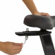 Exercise bike TUNTURI Star Fit E100 Bike