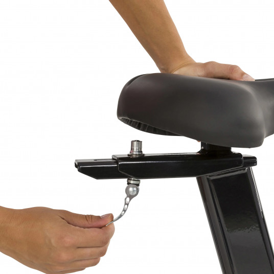 Exercise bike TUNTURI Star Fit E100 Bike