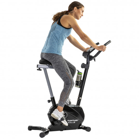 Exercise bike TUNTURI FitCycle 20