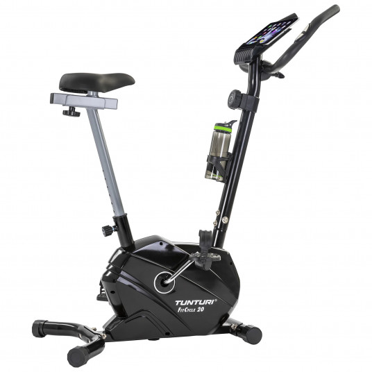 Exercise bike TUNTURI FitCycle 20