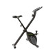 Exercise bike TUNTURI Star Fit X100 X-Bike