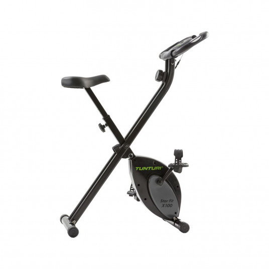 Exercise bike TUNTURI Star Fit X100 X-Bike
