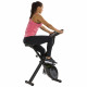 Exercise bike TUNTURI Star Fit X100 X-Bike