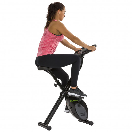 Exercise bike TUNTURI Star Fit X100 X-Bike