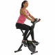 Exercise bike TUNTURI Star Fit X100 X-Bike