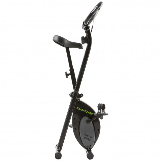 Exercise bike TUNTURI Star Fit X100 X-Bike