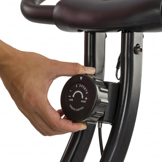 Exercise bike TUNTURI Star Fit X100 X-Bike