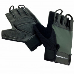 Fitness gloves TUNTURI Fitness Gloves Pro Gel (XXL)