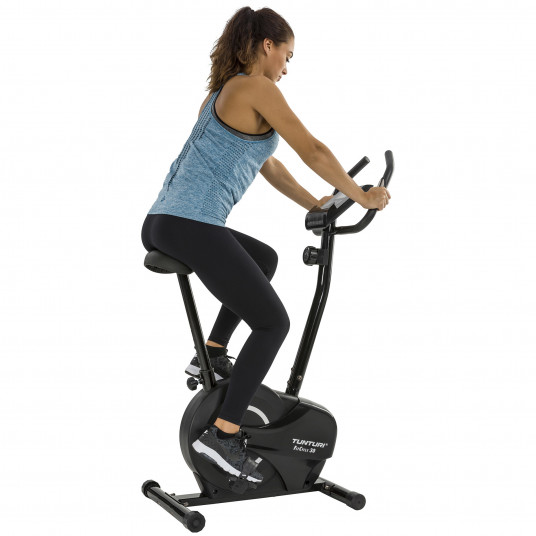 Exercise bike TUNTURI FitCycle 30