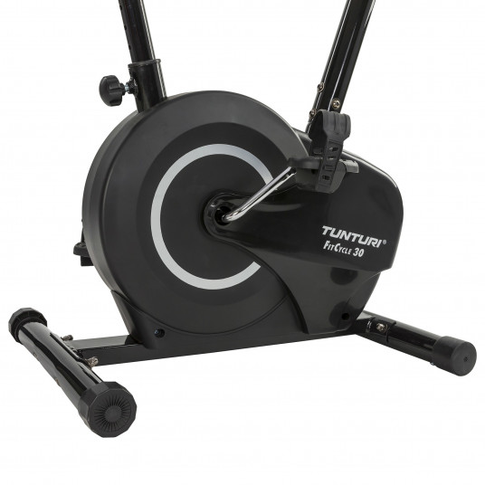 Exercise bike TUNTURI FitCycle 30