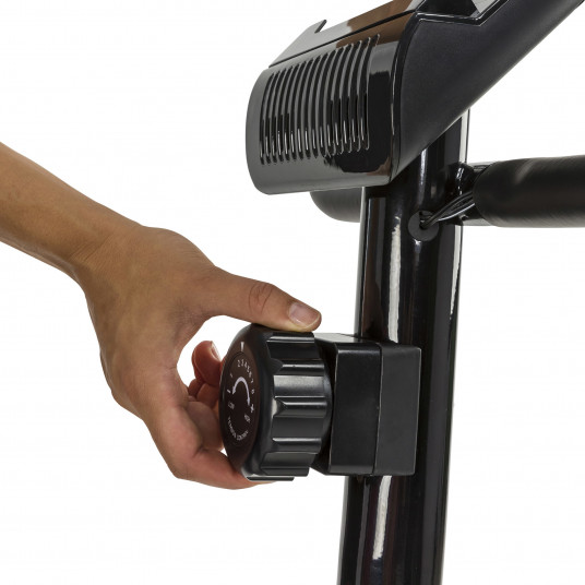Exercise bike TUNTURI FitCycle 30