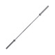 Lifting bar TUNTURI Olympic Bar, 50 mm, 220 cm