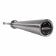 Lifting bar TUNTURI Olympic Bar, 50 mm, 220 cm