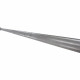 Lifting bar TUNTURI Olympic Bar, 50 mm, 220 cm