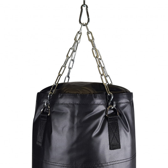 Boxing bag Tunturi Classic Boxing Bag 100 cm, Incl. Chain