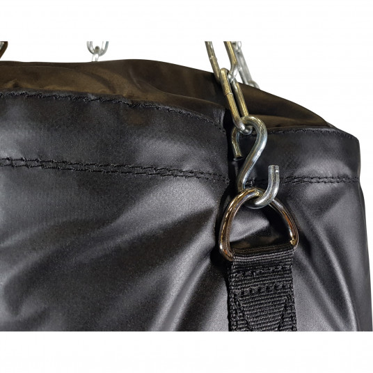 Boxing bag Tunturi Classic Boxing Bag 100 cm, Incl. Chain