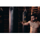 Boxing bag Tunturi Classic Boxing Bag 100 cm, Incl. Chain