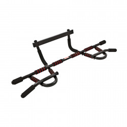 Chin-up bar TUNTURI Multifunctional Door Gym Deluxe