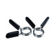 Lever spring lock TUNTURI Spring Collar, 30mm